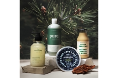 Forest Film label on a variety of products from UPM Raflatac.